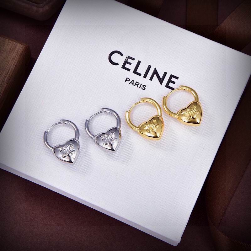 Celine Earring 02yxs10